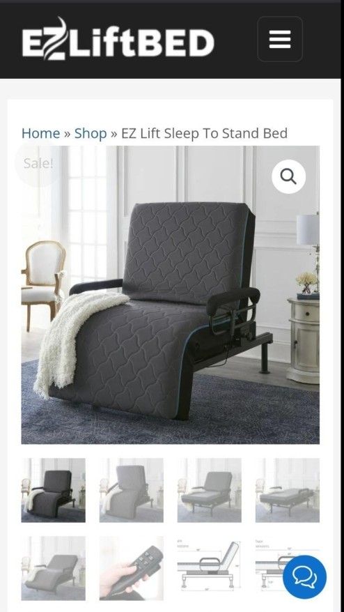 Learn More About Lift Beds