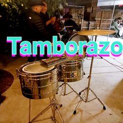 Tamborazo El Numero 0ne