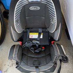 Graco Car Seat 