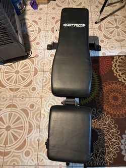 Bench Press