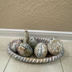 Fruit Home Decor - Pier 1 Imports