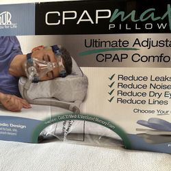 Brand New Max Pillow