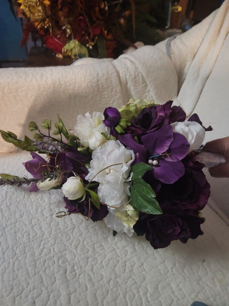 Flowes Bouquet