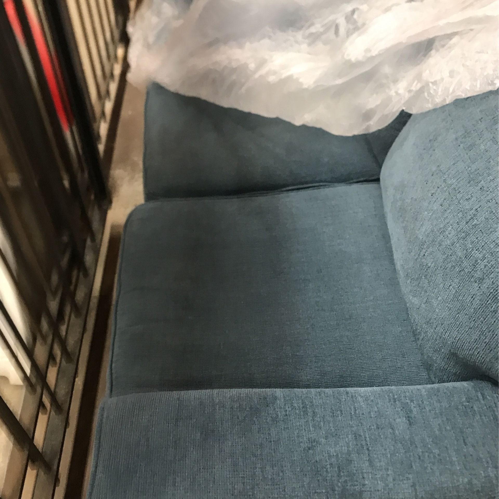 Free Couch