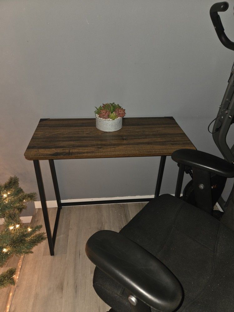 Folding Desk