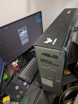 Gaming Monitor 200 Hz