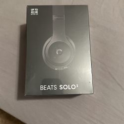 Beats Solo 3 Wireless