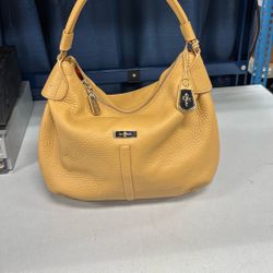 Cole Haan Purse