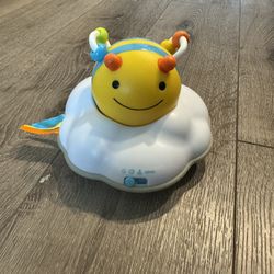 Skip hop baby Crawling Toy