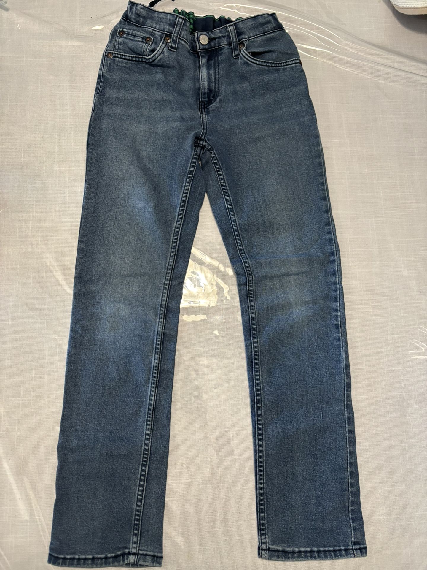 Levi Jeans (Big Boys)
