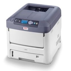 Professional Printer (Oki Data C711dn)