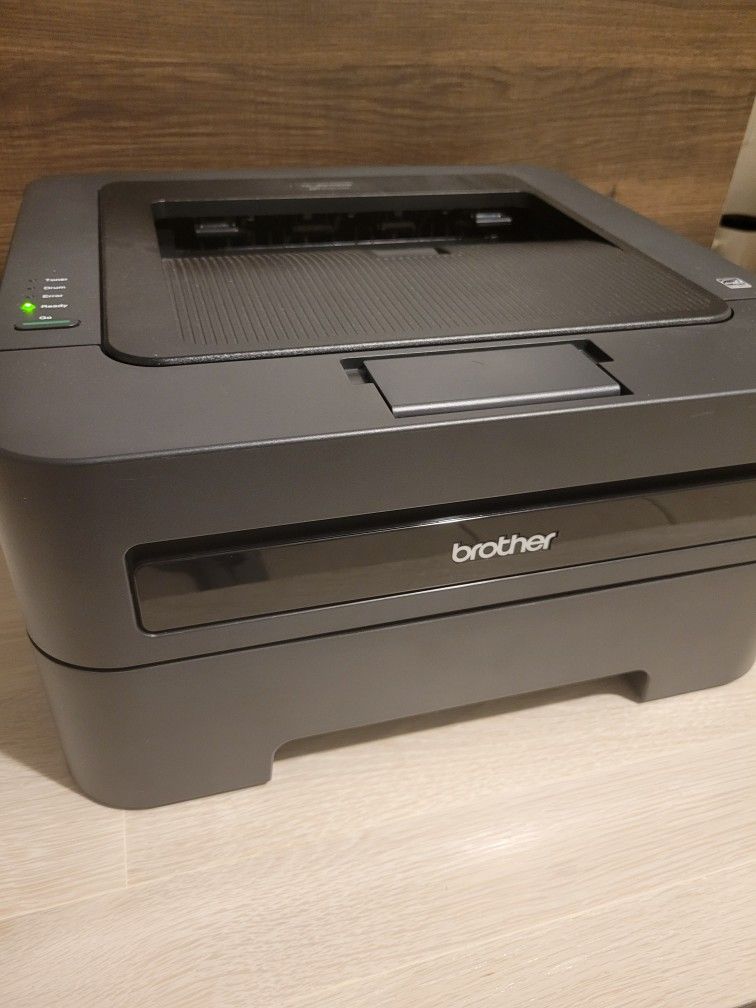 Brother Laser Printer