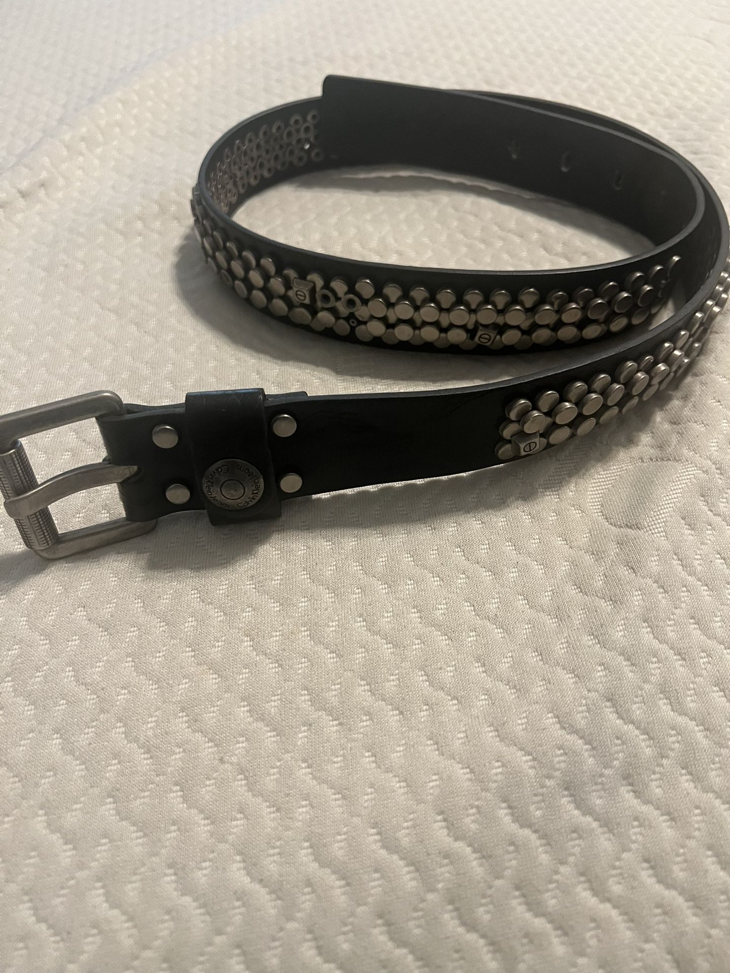 Calvin klein Belt