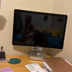 Apple Monitor 