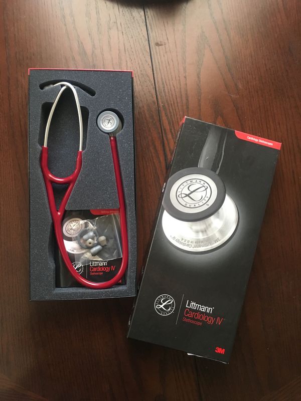 littman cardiology iv amazon