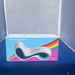 Wireless Speaker 