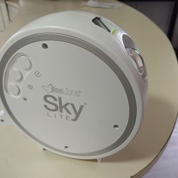 Laser Star / LED Galaxy Projector