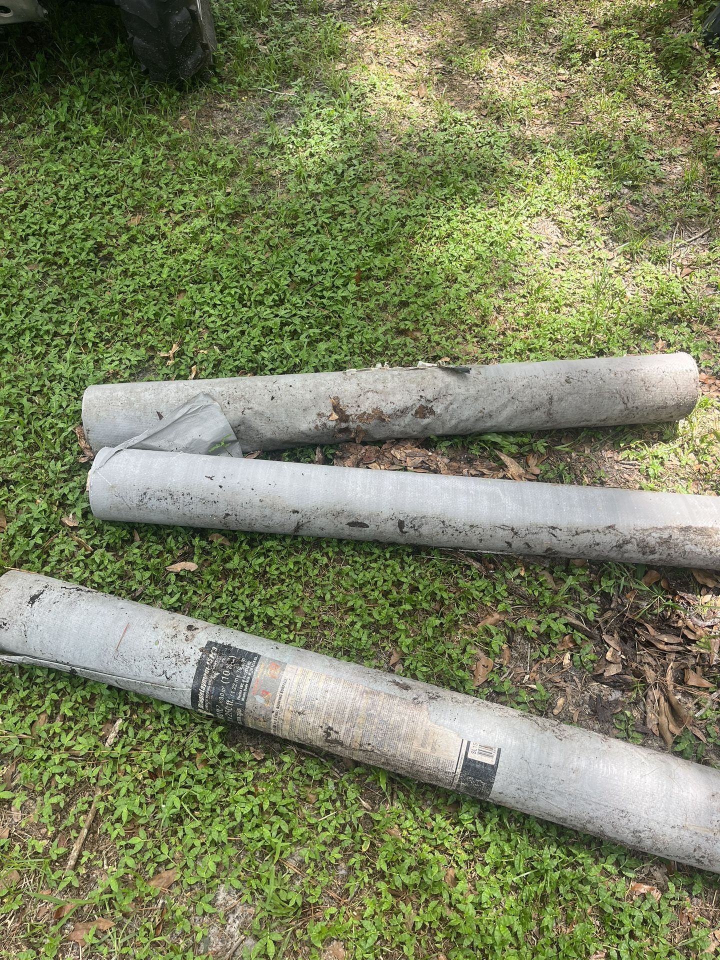 Grip Tite Shingle Layment