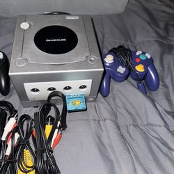 GameCube