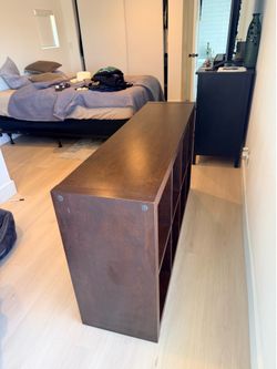 6unit shelf