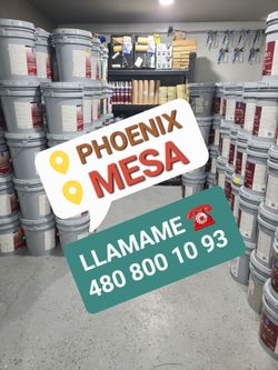 Pintura para casa