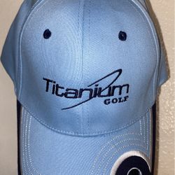 Golf Hat!!