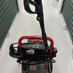 2800 Psi Pressure Washer 
