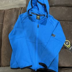 Zip Hoodies 