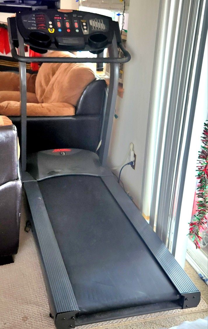 Flexdeck T3 Treadmill