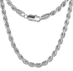 Silver chain