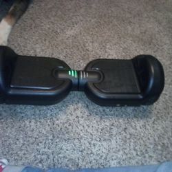 Hoverboard W/Charger