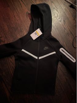 Small Kids Nike tech