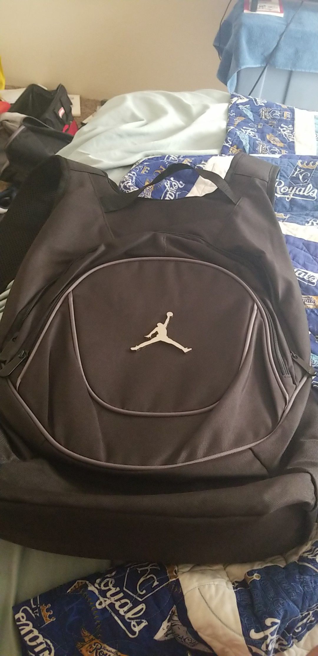 Jordan bookbag