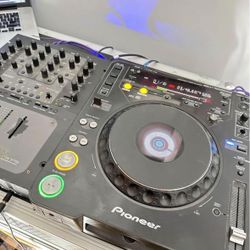 Rane Serato 57sl Dj Mixer