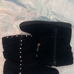 gilrs boot size 6 