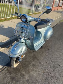 CHELSEA 150 CC