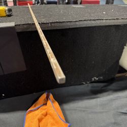 Steel Square Bar
