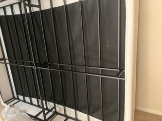 Queen Metal Box Board