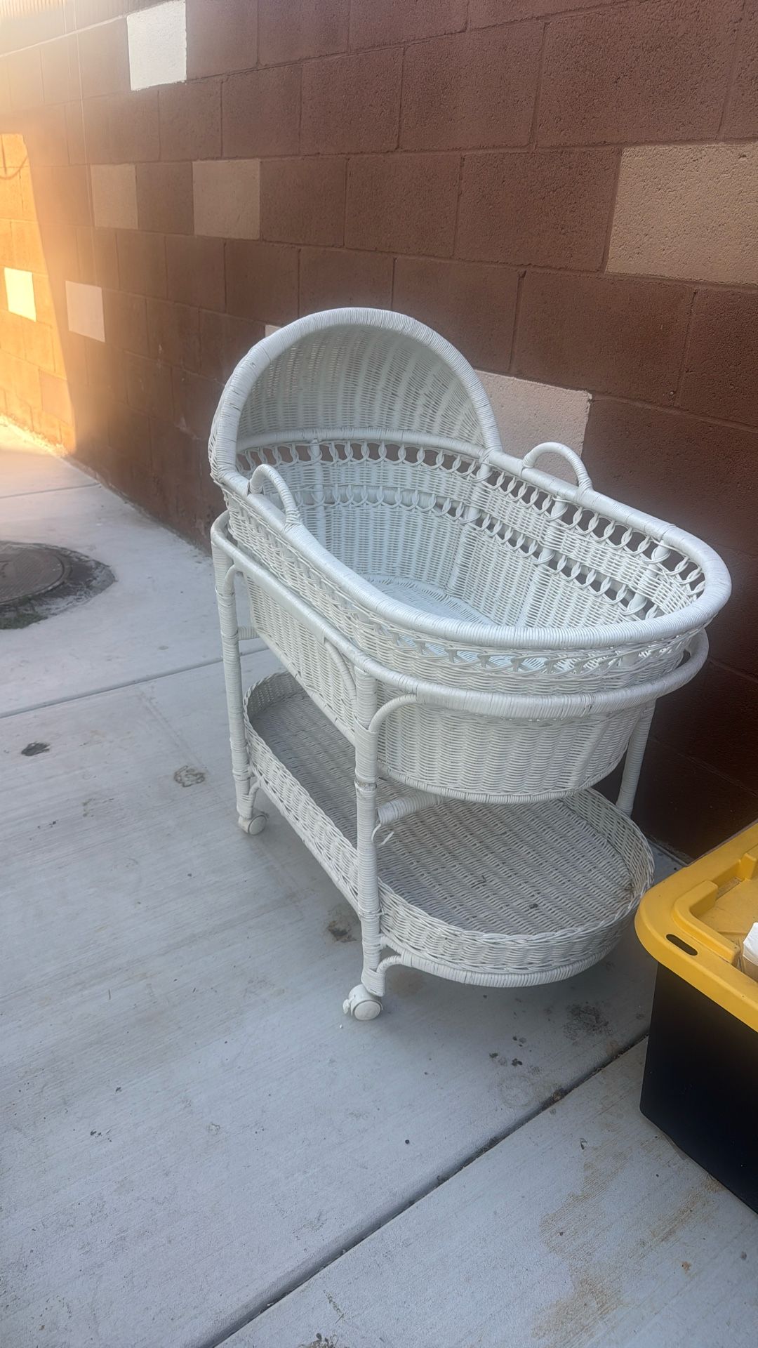 Bassinet