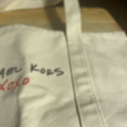Michael Kors Tote Bag Brand New