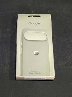 Google Pixel 11 Pro XL Pixelsnap Case (Olive Color)