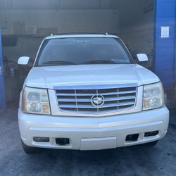 2006 Cadillac Escalade