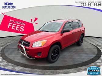 2010 Toyota RAV4