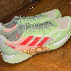 Men’s Adidas Shoes 