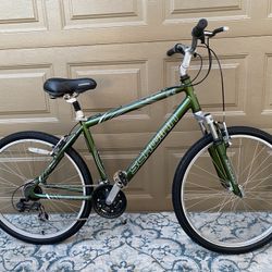 Schwinn Bike