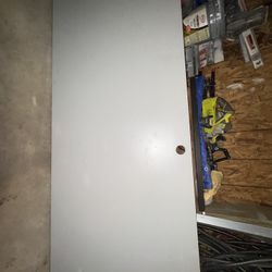36”x 80” Solid Core Door