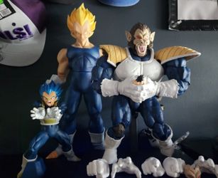 Vegeta Ape