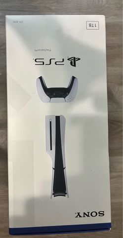 PS5 for sale