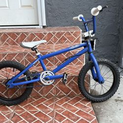 90’s Gt El centro - Dinky 16’ bmx ready to ride 
