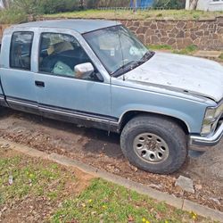 Truck For Sale